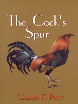 cover image of Cock's Spur